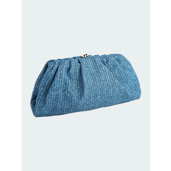Shiraleah Romina Clutch, Blue Handbags Shiraleah Romina Clutch, Blue Handbags -Shiraleah Shop unnamed file 1001