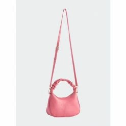 Shiraleah Neve Top Handle Bag, Pink Handbags