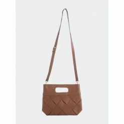Shiraleah Dani Cross-Body, Saddle Handbags