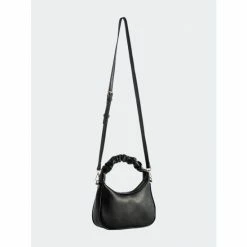 Shiraleah Neve Top Handle Bag, Black Handbags