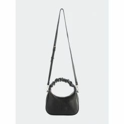 Shiraleah Neve Top Handle Bag, Black Handbags -Shiraleah Shop unnamed file 1029