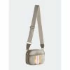 Shiraleah Vesper Camera Bag, Sand Handbags