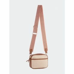 Shiraleah Talia Cross-Body, Saddle Handbags