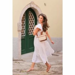 Shiraleah Talia Cross-Body, Saddle Handbags 4 Shiraleah Talia Cross-Body, Saddle Handbags -Shiraleah Shop unnamed file 1052