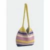 Shiraleah Jessa Hobo Handbag Handbags Multi