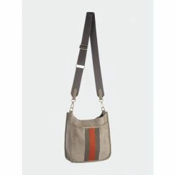 Shiraleah Blakely Cross-Body - Pebble Handbags