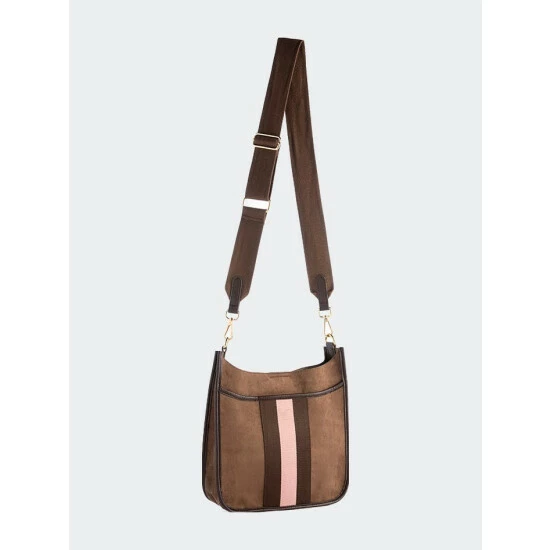 Shiraleah Blakely Cross-Body Handbags - Taupe Shiraleah Blakely Cross-Body Handbags - Taupe -Shiraleah Shop unnamed file 1076