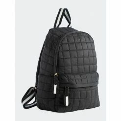 Shiraleah Ezra Backpack, Black Backpacks