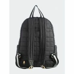 Shiraleah Ezra Backpack, Black Backpacks -Shiraleah Shop unnamed file 1087
