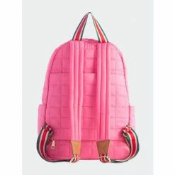 Shiraleah Ezra Backpack, Pink Handbags 2 Shiraleah Ezra Backpack, Pink Handbags -Shiraleah Shop unnamed file 1090