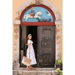 Shiraleah Esme Tote, Tan Handbags -Shiraleah Shop unnamed file 110