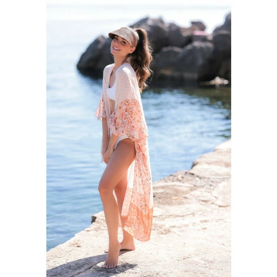 Shiraleah Mila Visor, Chocolate Hats & Scarves Shiraleah Mila Visor, Chocolate Hats & Scarves -Shiraleah Shop unnamed file 1100