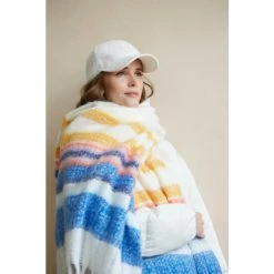 Shiraleah Jude Ball Cap - Ivory Hats & Scarves -Shiraleah Shop unnamed file 1116