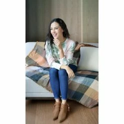 Shiraleah Rae Tie Dye Sweatshirt, Green Sweatshirts & Sweaters -Shiraleah Shop unnamed file 1155