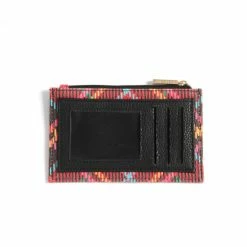 Shiraleah Holly Card Case Wallets Default Title