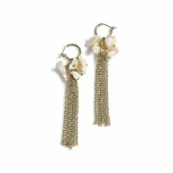 Shiraleah Visaya Drop Earrings Default Title