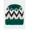 Shiraleah Andy Hat Hats & Scarves Green