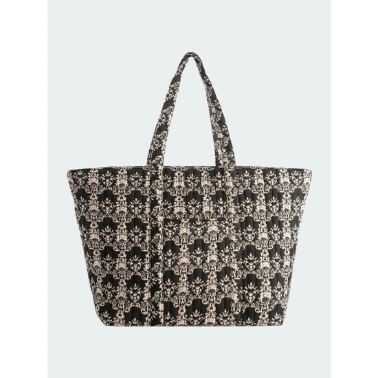 Shiraleah Liberty Tote, Black Handbags Shiraleah Liberty Tote, Black Handbags -Shiraleah Shop unnamed file 118
