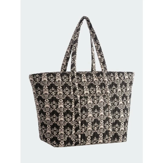 Shiraleah Liberty Tote, Black Handbags Shiraleah Liberty Tote, Black Handbags -Shiraleah Shop unnamed file 119