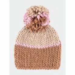 Shiraleah Vermot Hat, Toast Hats & Scarves