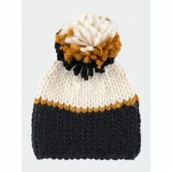 Shiraleah Vermot Hat, Black Hats & Scarves