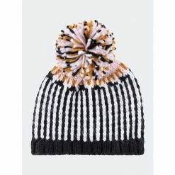 Shiraleah Char Hat, Black Hats & Scarves