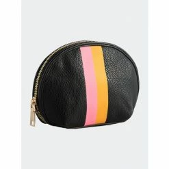 Shiraleah Stanton Cosmetic Pouch, Black Wallets