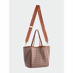 Shiraleah Vale Tote Handbags Multi -Shiraleah Shop unnamed file 123