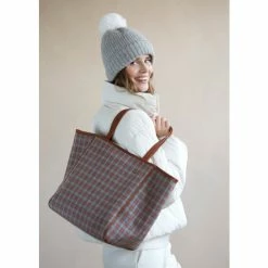 Shiraleah Vale Tote Handbags Multi -Shiraleah Shop unnamed file 124