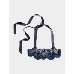 Shiraleah Eloise Necklace Necklaces Default Title