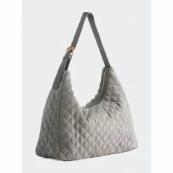 Shiraleah Hale Hobo Handbag, Fog Handbags