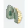 Shiraleah Agate Bookends Decorative Accents Default Title