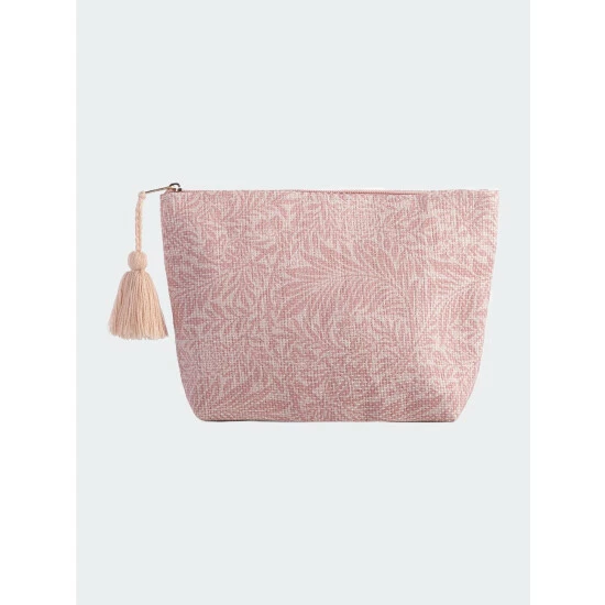 Shiraleah Clara Zip Pouch Wallets Blush Shiraleah Clara Zip Pouch Wallets Blush -Shiraleah Shop unnamed file 1313