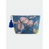 Shiraleah Brazil Zip Pouch Wallets Multi