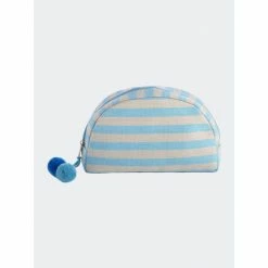 Shiraleah Lolita Zip Pouch, Turquoise Wallets