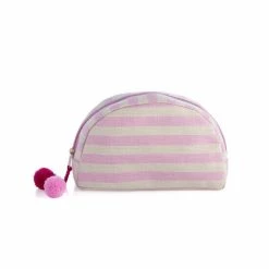 Shiraleah Lolita Zip Pouch, Pink Wallets