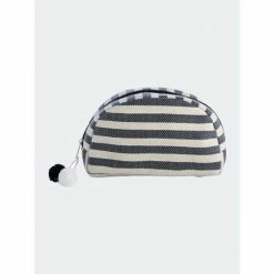 Shiraleah Lolita Zip Pouch, Black Wallets