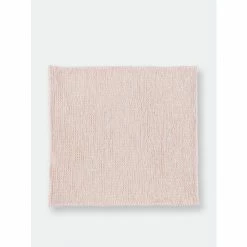 Shiraleah Hazel Waffle Weave Dish Towel Tools & Accessories Blush