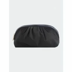 Shiraleah Betty Cosmetic Pouch - Black Wallets