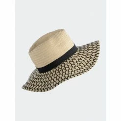 Shiraleah Rene Hat Hats & Scarves Natural