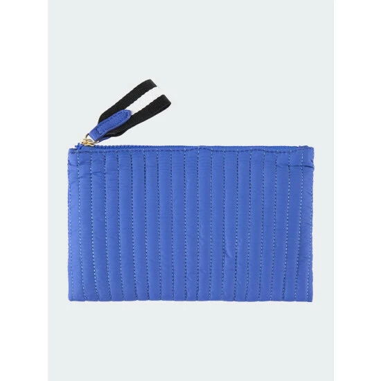 Shiraleah Ezra Small Zip Pouch Wallets Ultramarine Shiraleah Ezra Small Zip Pouch Wallets Ultramarine -Shiraleah Shop unnamed file 1404