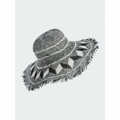 Shiraleah Tola Hat Hats & Scarves Black