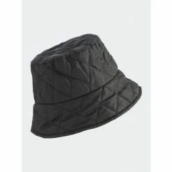 Shiraleah Jude Bucket Hat Hats & Scarves Black