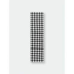 Shiraleah Gina Runner Dining & Tabletop Black