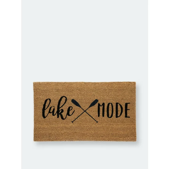 Shiraleah Lake Mode Doormat Rugs & Mats Natural Shiraleah Lake Mode Doormat Rugs & Mats Natural -Shiraleah Shop unnamed file 1520