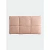 Shiraleah Robin Zip Pouch, Blush Wallets