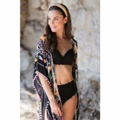 Shiraleah Maeve Kimono Cover-Up Swimwear Multi 9 Shiraleah Maeve Kimono Cover-Up Swimwear Multi -Shiraleah Shop unnamed file 1561