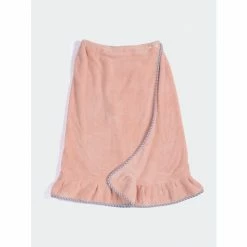 Shiraleah Lana Spa Wrap Accessories Blush -Shiraleah Shop unnamed file 1567