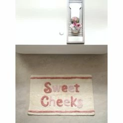 Shiraleah "Sweet Cheeks" Bath Mat Rugs & Mats Blush 7 Shiraleah "Sweet Cheeks" Bath Mat Rugs & Mats Blush -Shiraleah Shop unnamed file 1577