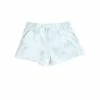 Shiraleah Rae Tie Dye Shorts, Grey